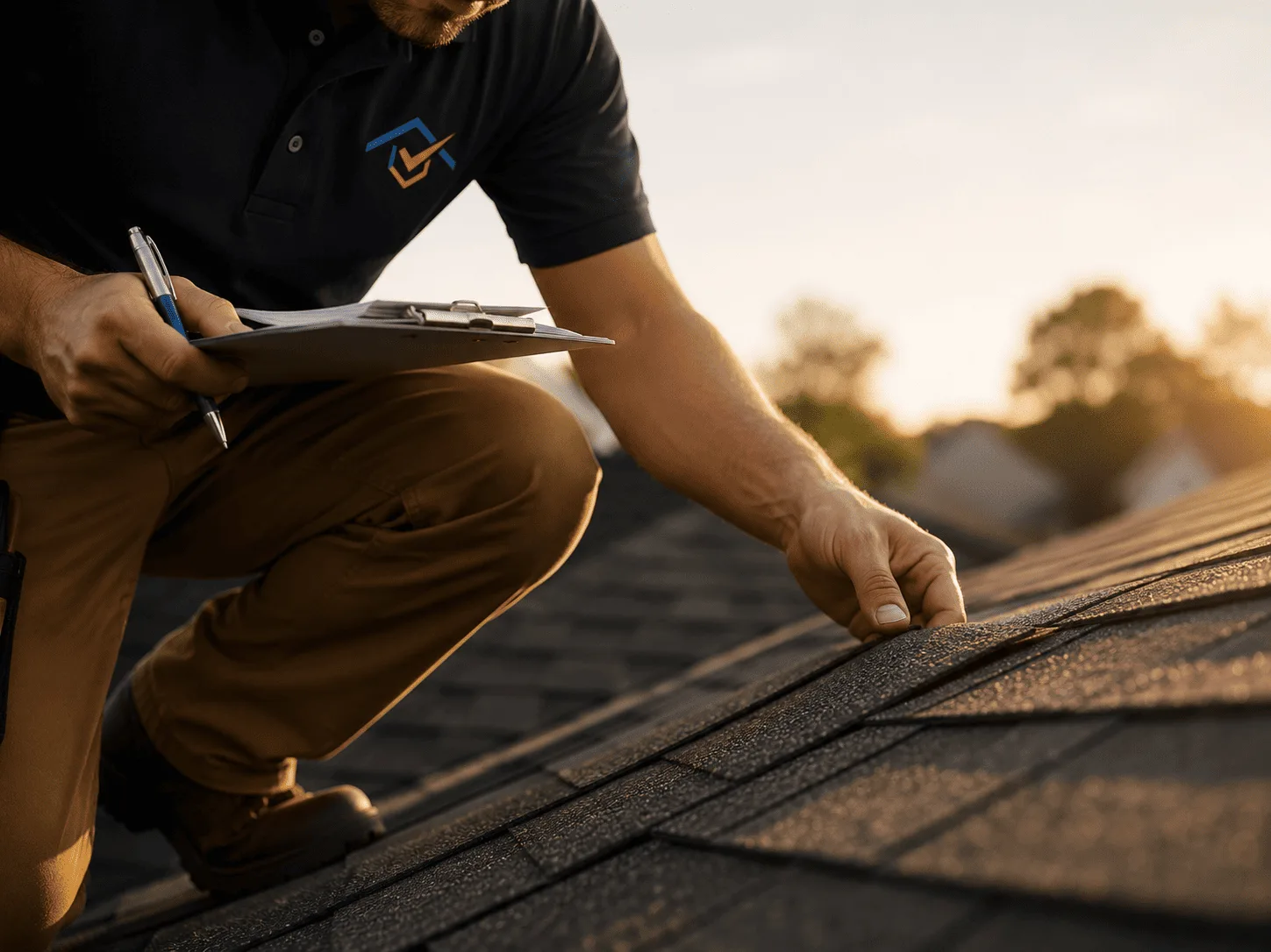 Why Choose Roof Inspection in Edgerton, WI